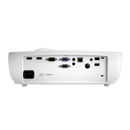 Проектор  Optoma EH460ST: Фізична роздільна здатність 1920x1080