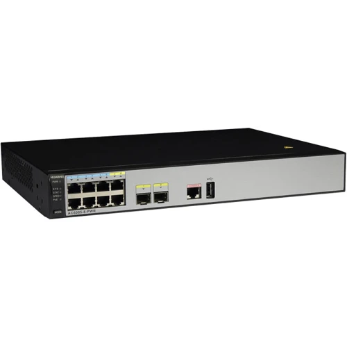 Маршрутизатор Wi-Fi Huawei AC6005-8-8AP (2356816): Тип маршрутизатора Wi-Fi роутер