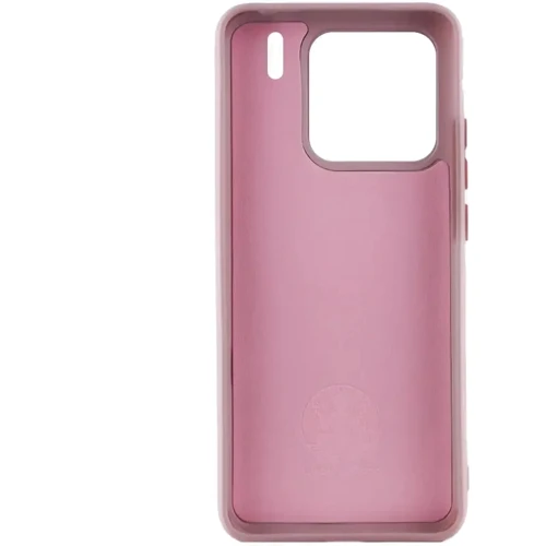 Чехол для телефонов Lakshmi Premium Case Silicone Cover Pink Sand for Xiaomi 15 Pro: Совместимость Xiaomi 15 Pro