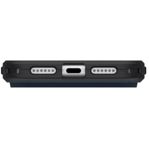 Чехол для iPhone Urban Armor Gear UAG Civilian Magsafe Mallard (114546115555) for iPhone 17 Pro Max