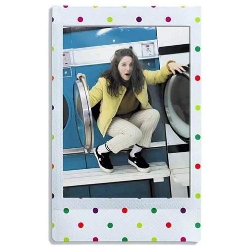 Fujifilm Colorfilm Instax Mini CANDYPOP WW 1: Производитель Fujifilm