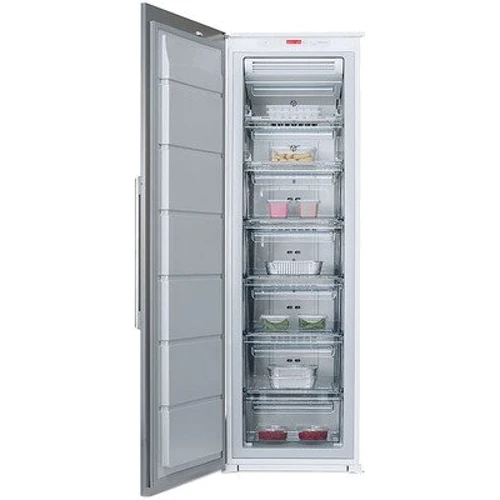 Вбудована морозильна камера Electrolux EUP 23900X: Тип Вбудована морозильна камера