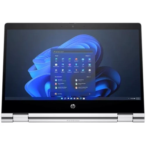 Ноутбук HP ProBook 435 G10 (8A5Y7EA): Тип экрана матовый