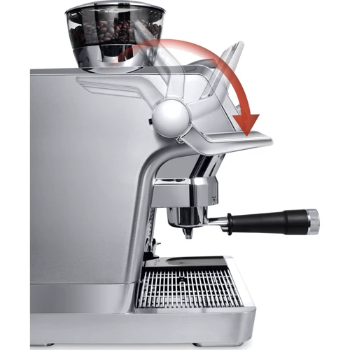 Кофеварка DeLonghi EC 9865.M: Мощность, Вт 1450