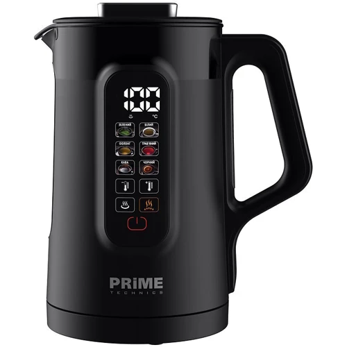 Электрочайник Prime Technics PKD 1598 BG