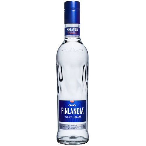 Водка Finlandia 0.5л (CCL972302)