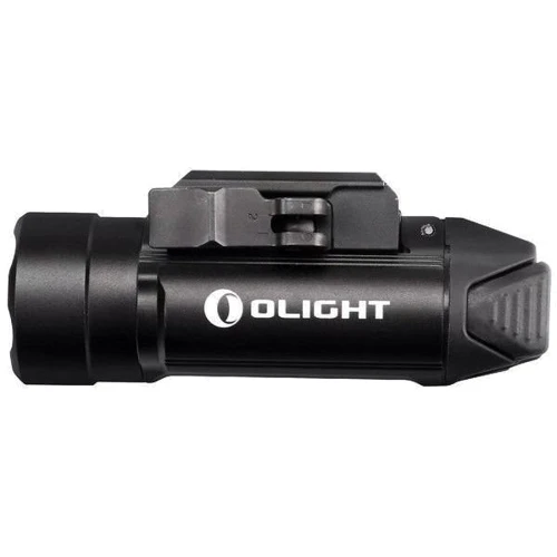Ліхтар туристичний Ліхтар Olight PL-2 Valkyrie (2370.14.99): Світловий потік, лм 1200