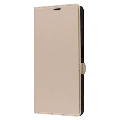 Аксессуар для смартфона WAVE Snap Case Gold for Samsung A057 Galaxy A05s: Тип чехол-книжка