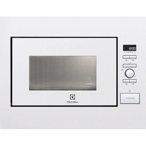 Встраиваемая микроволновая печь Electrolux EMS26004OW: Диаметр поддона 325 мм