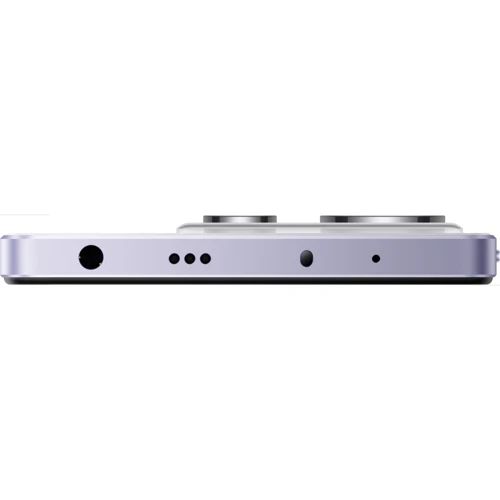Смартфон Xiaomi Redmi Note 14 8/128GB Mist Purple (Global, NFC): Тип SIM-карты Nano-SIM
