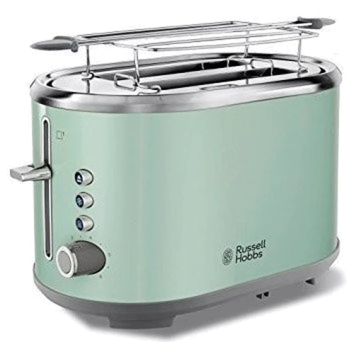 Тостер Russell Hobbs 25080-56 Bubble Green