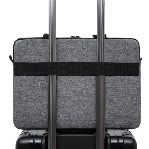 Сумка для ноутбуков Ritar 14" A27 Gray (YT-A27-G14"): Тип сумки сумка
