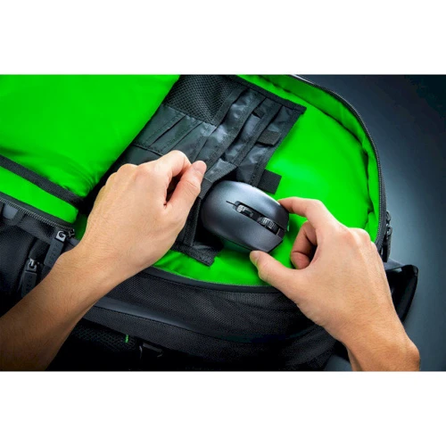 Мишка Razer Orochi V2 Bluetooth / Wireless Black (RZ01-03730100-R3G1): Тип сенсора оптичний