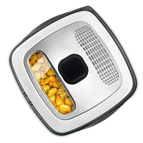 Фритюрница Tefal Versalio Deluxe 9in1 (FR4950): Мощность, Вт 1600