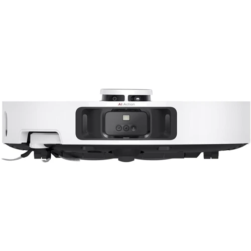 Робот уборщик Xiaomi Dreame X40 Ultra White фото 5