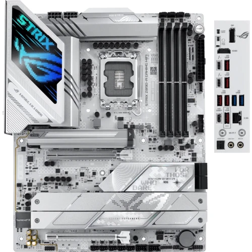ASUS ROG STRIX Z890-A GAMING WIFI