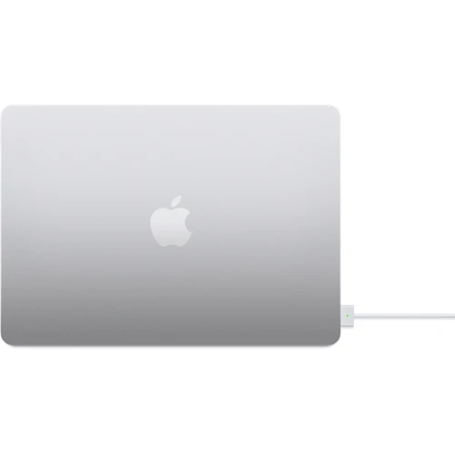Аксессуар для Mac Apple USB-C to MagSafe 3 Cable 2m Silver (MW613): Совместимость MacBook Pro 16 2021, MacBook Pro 16 2023, MacBook Pro 16 2024, MacBook Pro 14 2021, MacBook Pro 14 2023, MacBook Pro 14 2024, MacBook Air 15 M3 2024, MacBook Air 15 M2 2023, MacBook Air 13 M2 2022, Ma