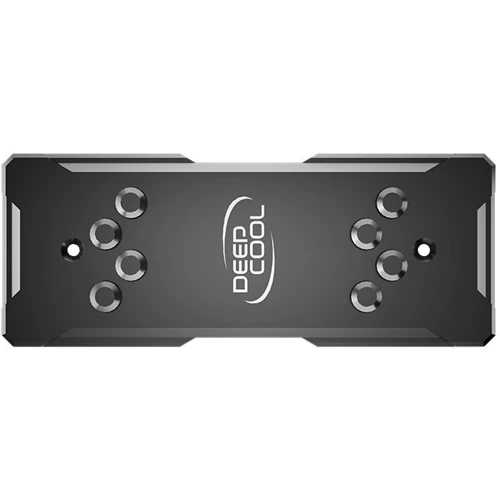 Кулер Deepcool Gammaxx GT A-RGB: Роз'єм 4pin