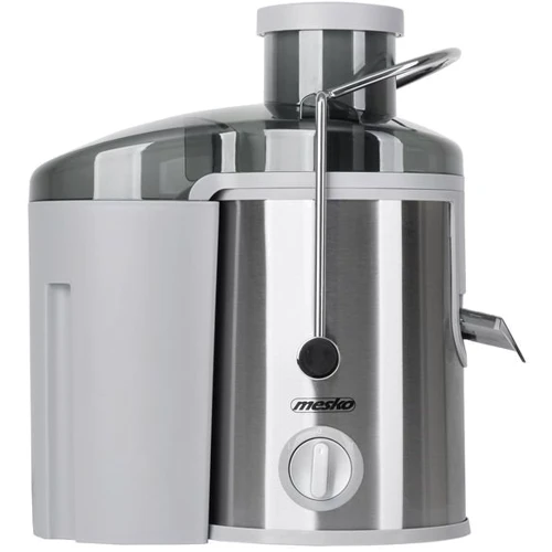 Соковичавниця Mesko MS 4126 grey: Тип центробежная