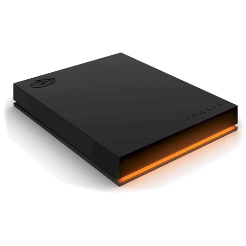 Внешний жесткий диск Seagate FireCuda Gaming 1TB (STKL1000400): Размеры, мм 122,5x80x14,5