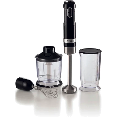 Блендер Ariete 602 BK: Тип погружной