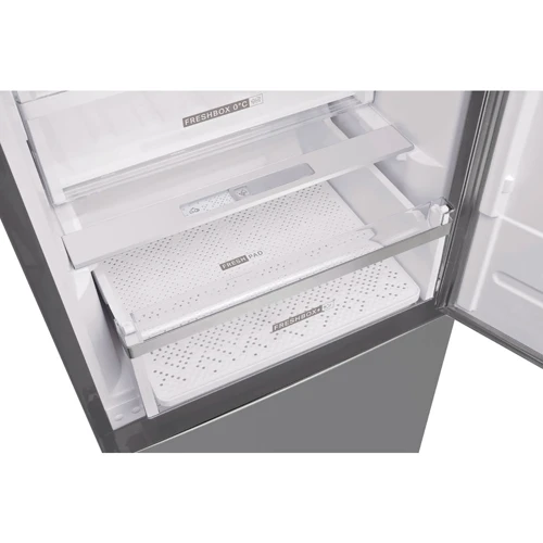 Холодильник Whirlpool W9 921C OX: Общий объем, л 388