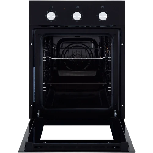 Духовой шкаф электрический Interline OEG 170 MRN BA: Гриль есть