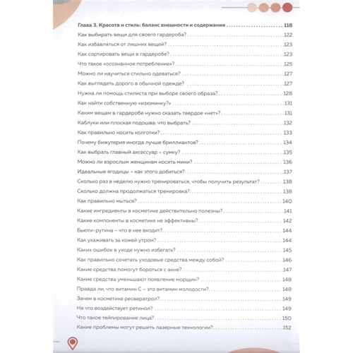 Наташа Давидова: Гід по щастю. 300 відповідей на головні жіночі питання: Жанр Популярна психологія