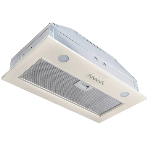 Витяжка Minola HBI 5262 IV GLASS 700 LED: Тип монтажу Вбудований