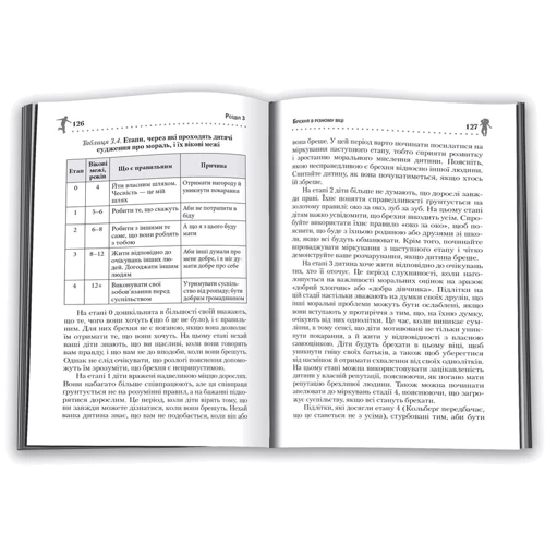 Чому діти брешуть: ISBN 978-617-7535-94-1