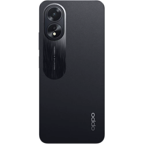 Смартфон Oppo A38 4/128GB Glowing Black (UA UCRF): Вбудована пам'ять 128 ГБ
