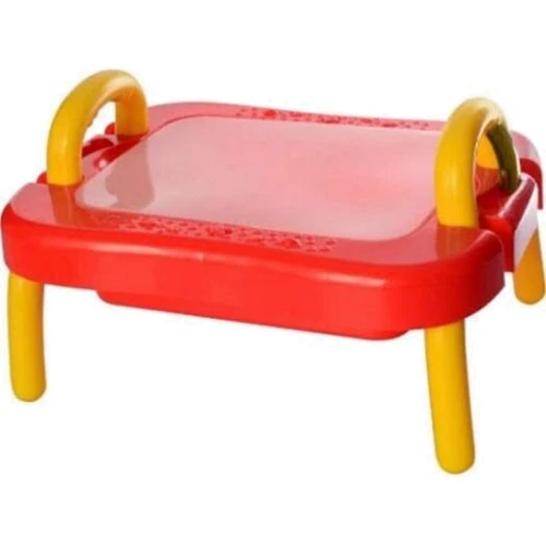 Столик-песочница Bambi HG-154
