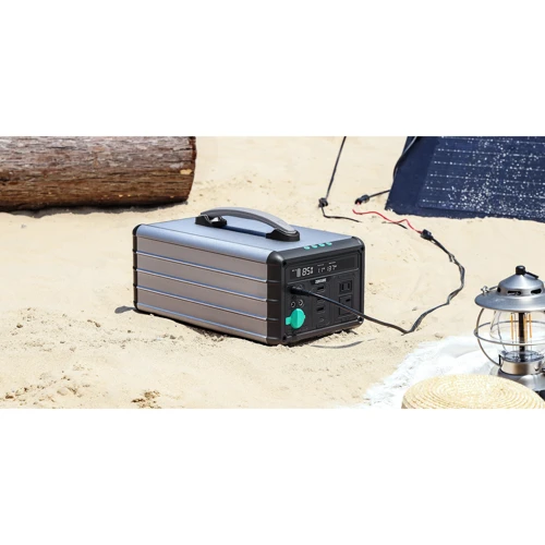 Зарядная станция Zendure SuperBase 607Wh 600W (ZDSB600M): Вес, кг 8.3