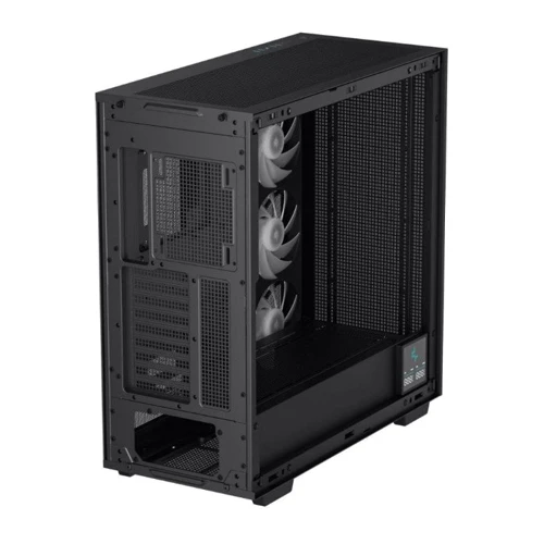 Корпус Deepcool Morpheus Black фото 6