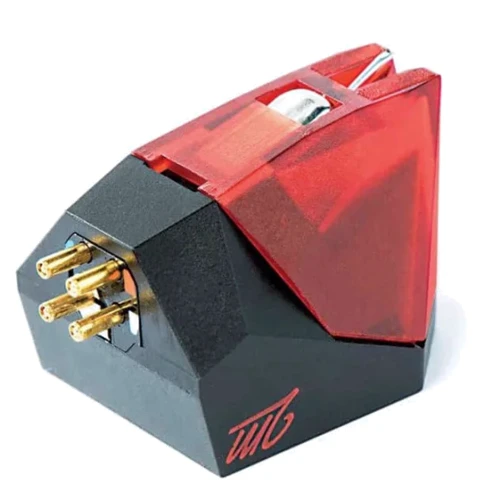Ortofon cartridge 2M Red (0560001): Производитель ORTOFON