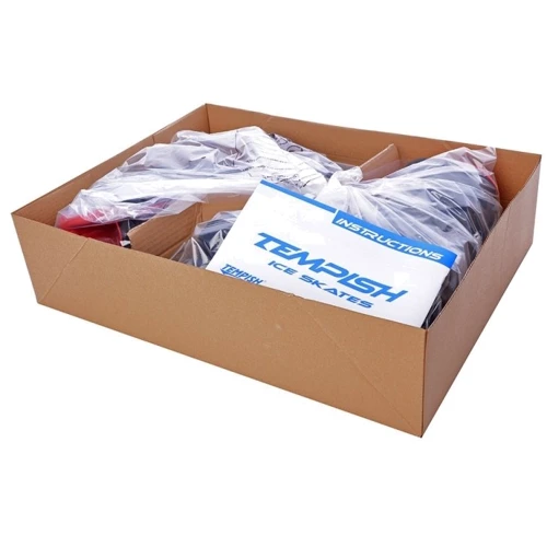 Ковзан Tempish хокейні PRO Lite / 42 фото 17