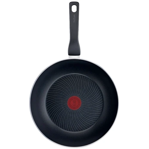 Сковорода Tefal Generous Cook ВОК 28 см (C2771953): Материал корпуса Алюминий