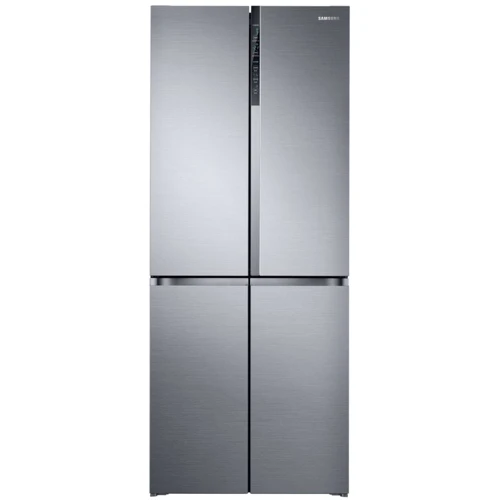 Холодильник Side-by-Side Samsung RF50K5920S8