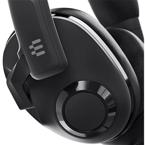 Наушники Sennheiser EPOS H3 Onyx Black фото 13