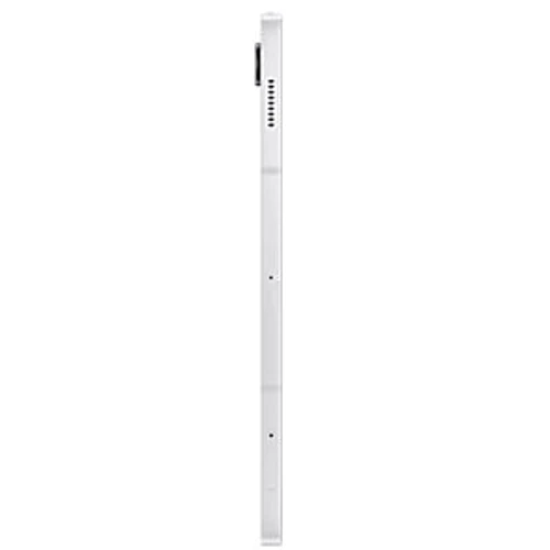 Планшет Samsung Galaxy Tab S9 FE 6/128GB 5G Silver (SM-X516BZSA) (UA): Коммуникации GSM-модуль, Bluetooth, GPS, Wi-Fi, 3G, 4G LTE, 5G