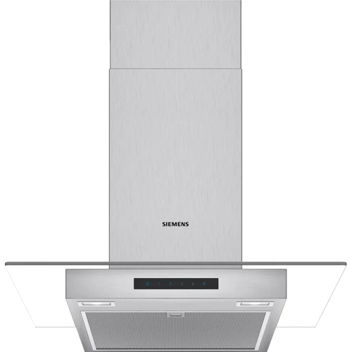 Витяжка Siemens LC66GBM50