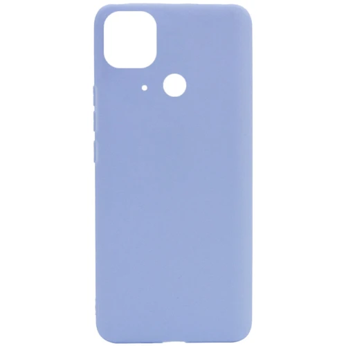 

Tpu Case Candy Lilac Blue for Xiaomi Redmi 10C