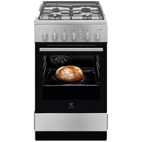 Газовая плита Electrolux LKG504000X