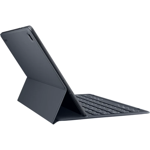 Аксессуар для планшетных ПК Samsung Book Cover Keyboard Black (EJ-FT720BBRG) for Samsung Galaxy Tab S5e T720/7255 фото 3