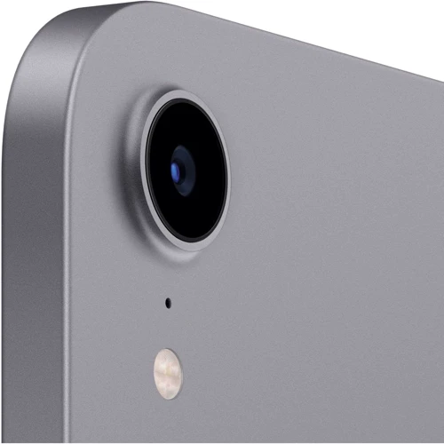 Планшет Apple iPad mini 6 8.3" 2021 Wi-Fi + LTE 256GB Space Gray (MK8F3RK/A): Вес, г 297
