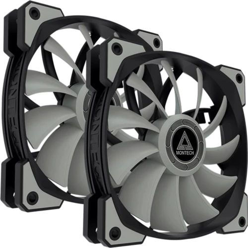 Кулер Montech Air Fan P120