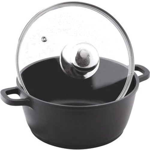 Кастрюля Кастрюля Bohmann 7324-BHBK (3.1л)