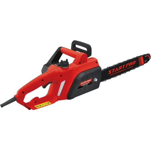 Электропила Start PRO SCS/E-2550 (2 шины + 2 цепи)