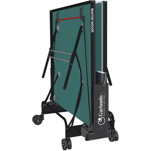 Теннисный стол Garlando Master Indoor 19 mm Green (C-372I) (930622) фото 5