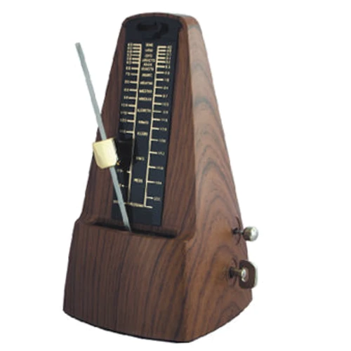 Метроном FZONE FM310 Wood
